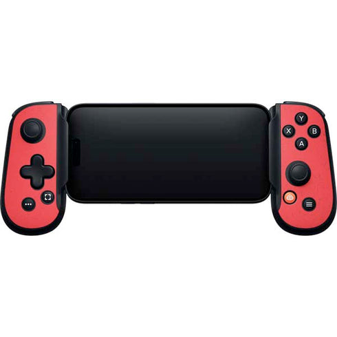 Disney The Incredibles Main Logo Backbone One for iPhone Game Controller Skin